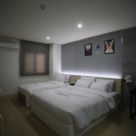 Hotel Bene Seoul Exteriör bild