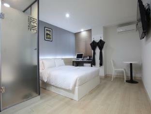 Hotel Bene Seoul Exteriör bild