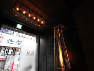 Hotel Bene Seoul Exteriör bild